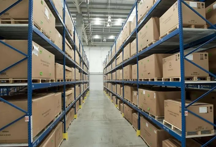 厦门到通州区货物仓储