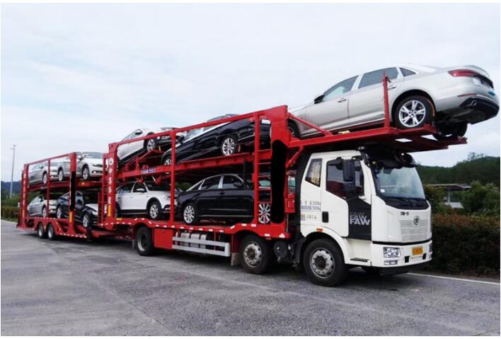 厦门到通州区轿车托运